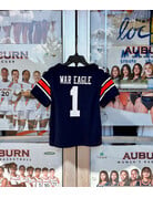 Nike Nike Toddler Football #1 Jersey