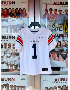 Nike Nike Preschool Football #1 Jersey