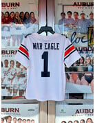 Nike Nike Preschool Football #1 Jersey