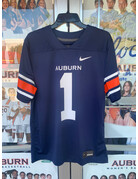 Nike Nike 2026 Football #1 Jersey