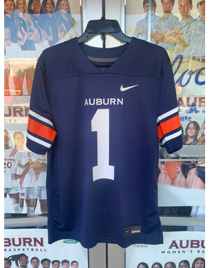 Nike Nike 2026 Football #1 Jersey