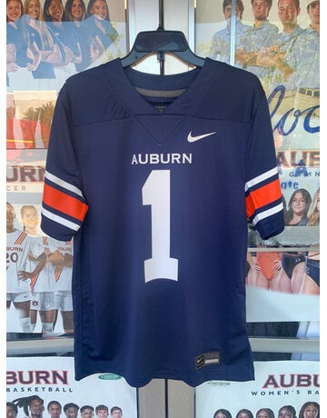Nike Nike 2026 Football #1 Jersey