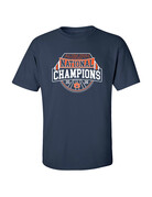 MV Sport 2026 WheelChair Basketball National Champions T-Shirt