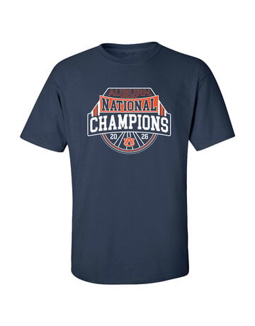 MV Sport 2026 WheelChair Basketball National Champions T-Shirt