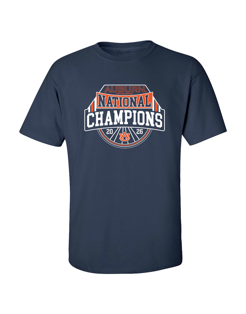 MV Sport 2026 WheelChair Basketball National Champions T-Shirt