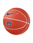 Nike Orange Nike Mini Rubber Basketball