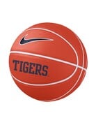 Nike Orange Nike Mini Rubber Basketball