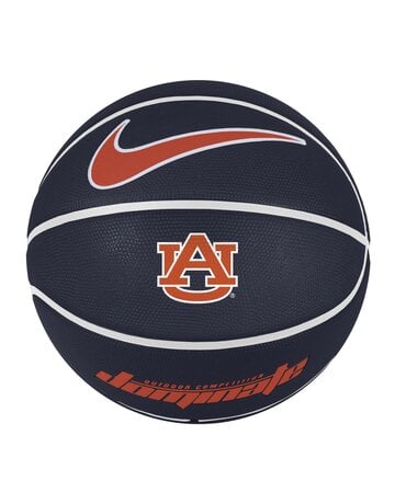 Nike Nike AU Full Size Rubber Basketball