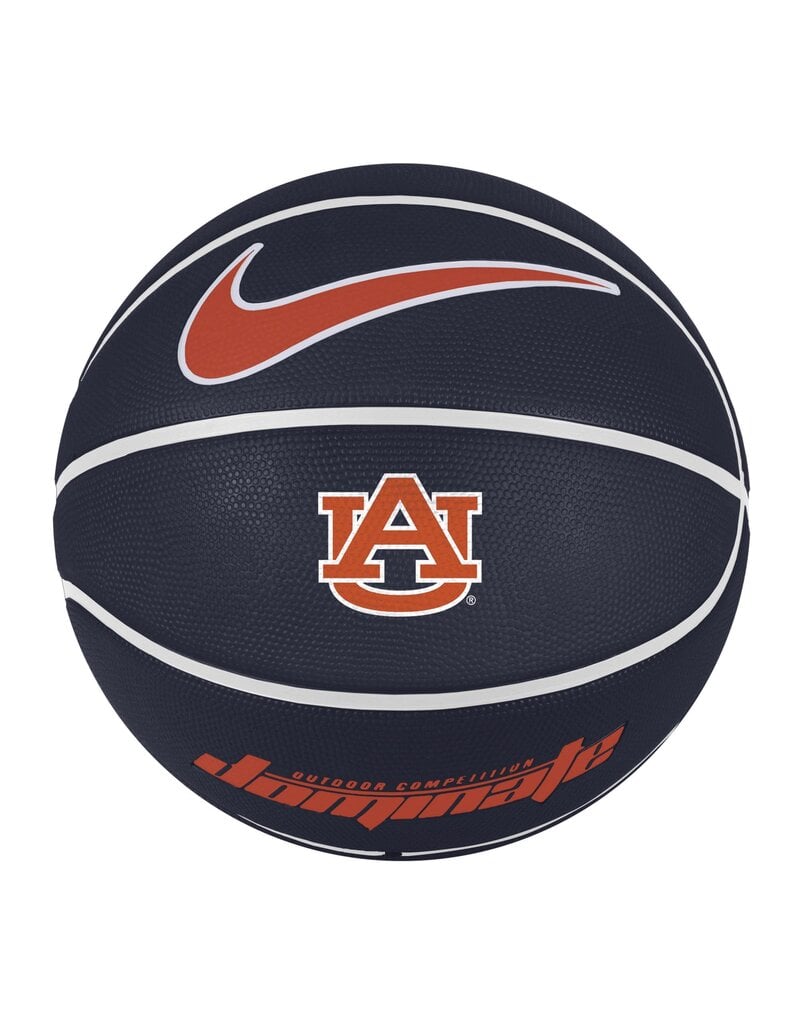 Nike Nike AU Full Size Rubber Basketball