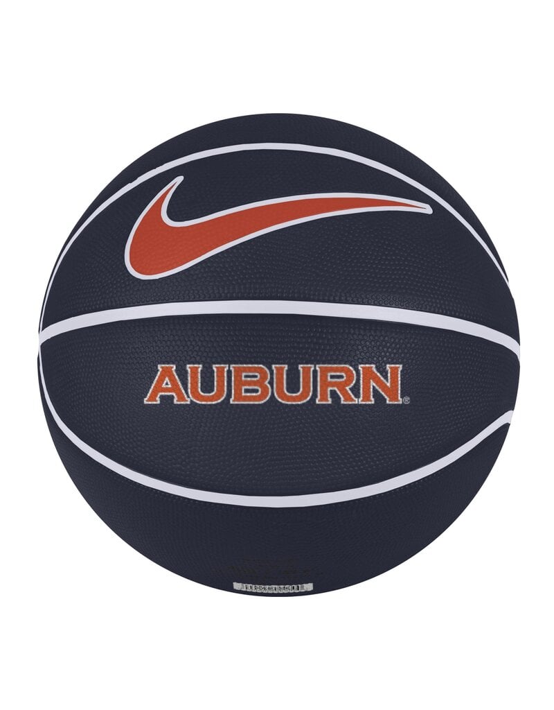 Nike Nike AU Full Size Rubber Basketball