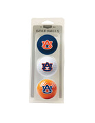 Jardine Associates AU Golf Ball 3 Pack
