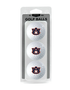 Jardine Associates AU White Golf Ball 3 Pack