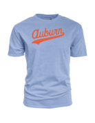 Blue 84 Script Auburn T-Shirt
