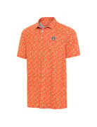 Antigua AU All Over Polo