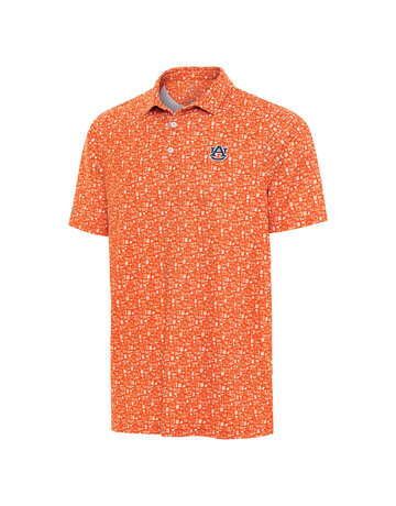 Antigua AU All Over Polo
