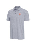 Antigua AU Endless Heathered Polo