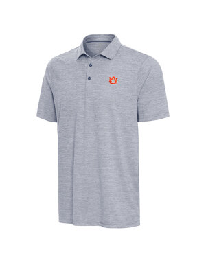 Antigua AU Endless Heathered Polo