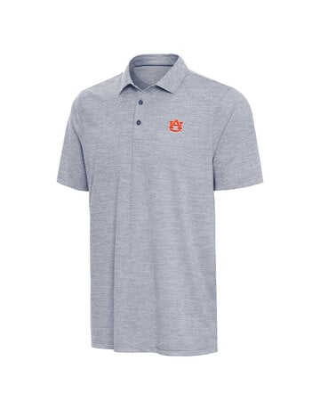 Antigua AU Endless Heathered Polo