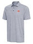 Antigua AU Endless Heathered Polo