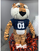 Pennington Bear Company Plush 22 inch Aubie with Jersey