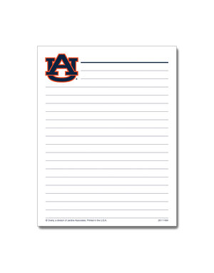 Jardine Associates AU Notepad