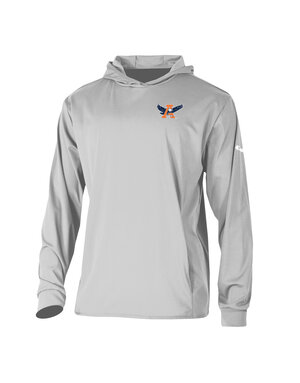 Columbia Eagle Thru A Lt Weight Hoodie