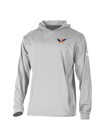 Columbia Eagle Thru A Lt Weight Hoodie