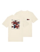 uscape Auburn Pennant T-Shirt