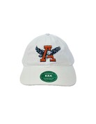 Legacy Eagle Thru A White Hat