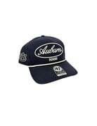 47 Brand Script Oval Foundational Rope Navy Hat