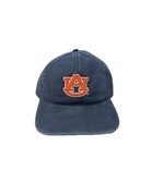 The Game Denim AU Hat