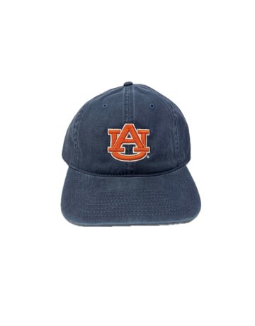 The Game Denim AU Hat