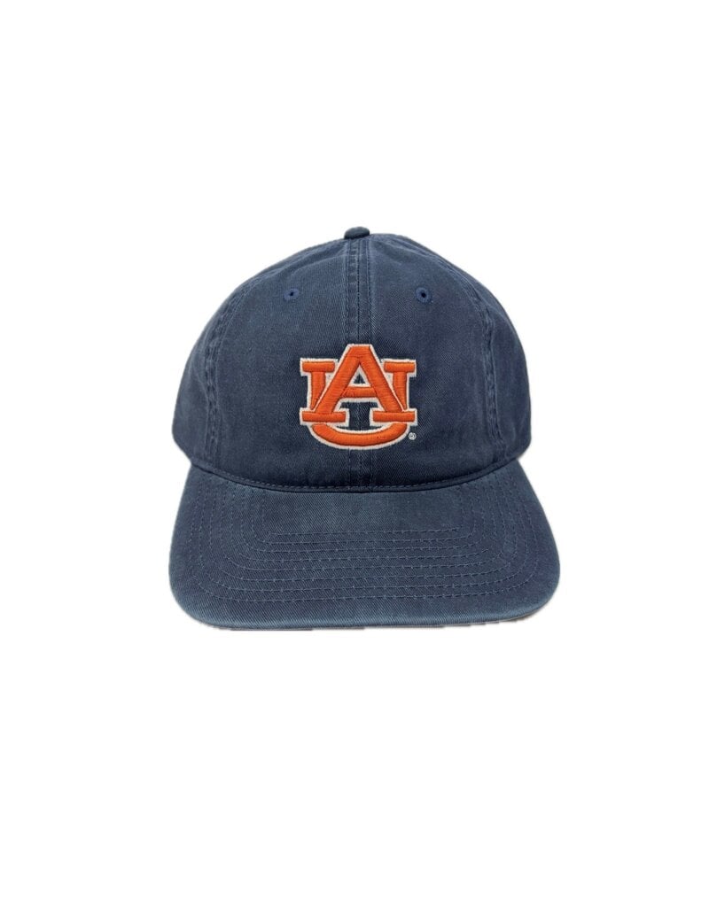 The Game Denim AU Hat