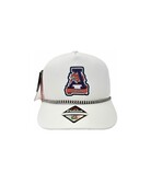 Pukka Leaping Tiger Rope Hat