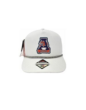 Pukka Leaping Tiger Rope Hat