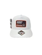 Pukka Auburn Tigers  56 Vintage Aubie  Hat