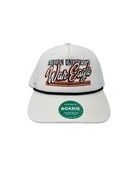 Legacy Script War Eagle Roadie Rope Hat