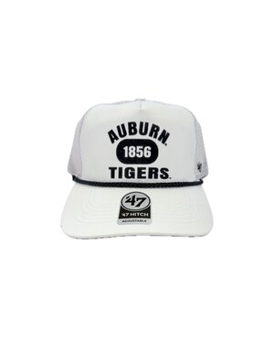 47 Brand Auburn 1856 Tigers Hat
