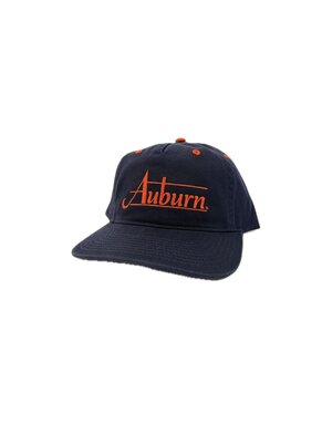 The Game Auburn Navy Hat