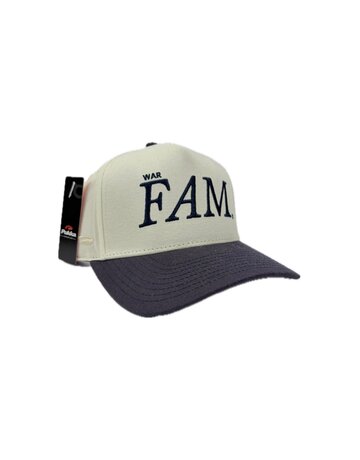 Pukka Two Tone War Fam Hat
