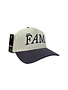 Pukka Two Tone War Fam Hat