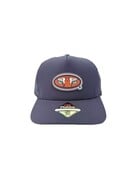 Pukka Navy Tiger Eyes Hat