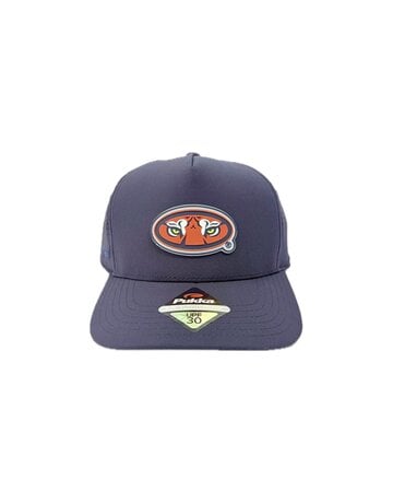 Pukka Navy Tiger Eyes Hat