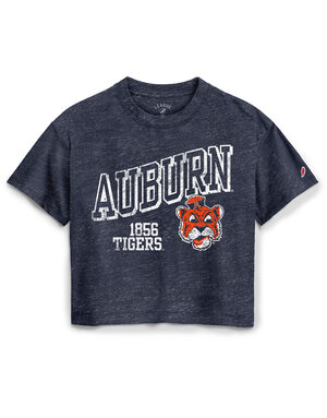 League Collegiate Wear Ladies Intramural Midi T-Shirt