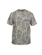 New World Graphics SEC Mascots Football T-Shirt