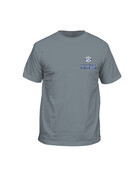 New World Graphics SEC Mascots Football T-Shirt