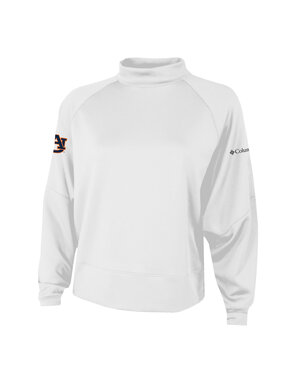 Columbia Ladies AU Performance Mock Neck