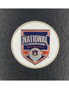 Ahead National Champions 2026 Golf Ball Marker