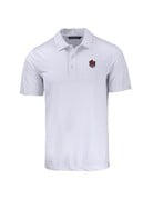 Cutter & Buck Aubie Prospect Textured Polo