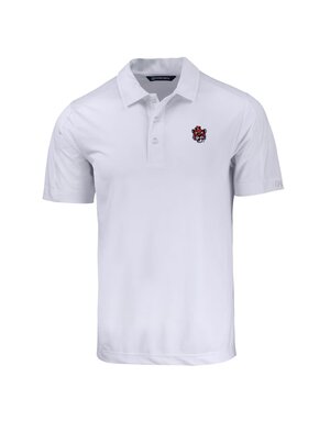 Cutter & Buck Aubie Prospect Textured Polo